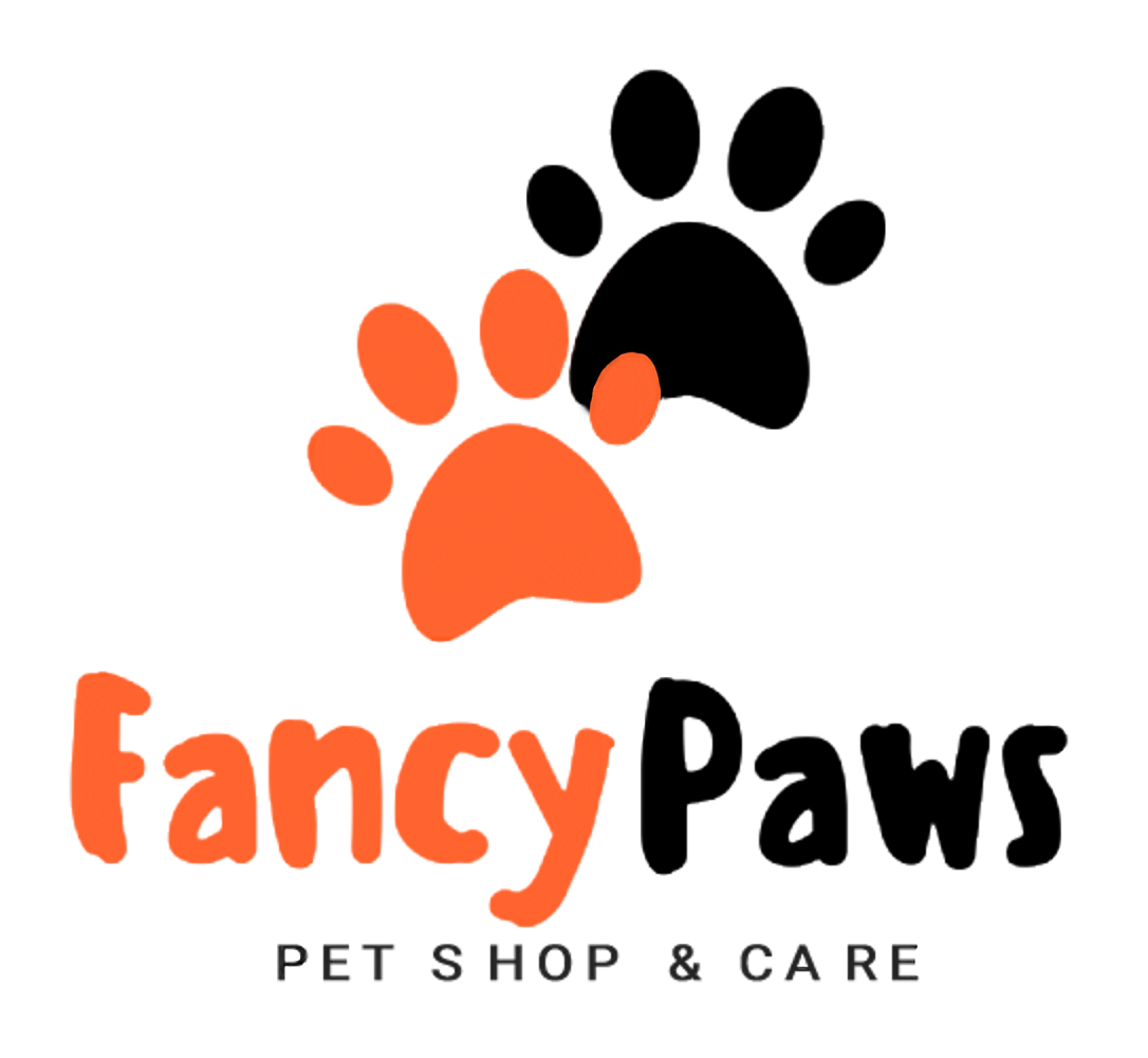 logo fancy paws